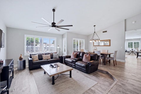 Photo of 5221 E Paradise Lane, Scottsdale, AZ 85254 (MLS # 7031691)