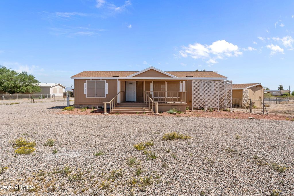 Photo of 3609 S 336th Avenue, Tonopah, AZ 85354 (MLS # 6997842)