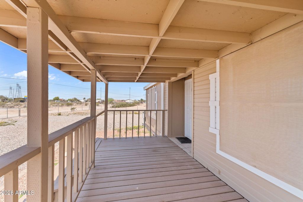 Photo of 3609 S 336th Avenue, Tonopah, AZ 85354 (MLS # 6997842)