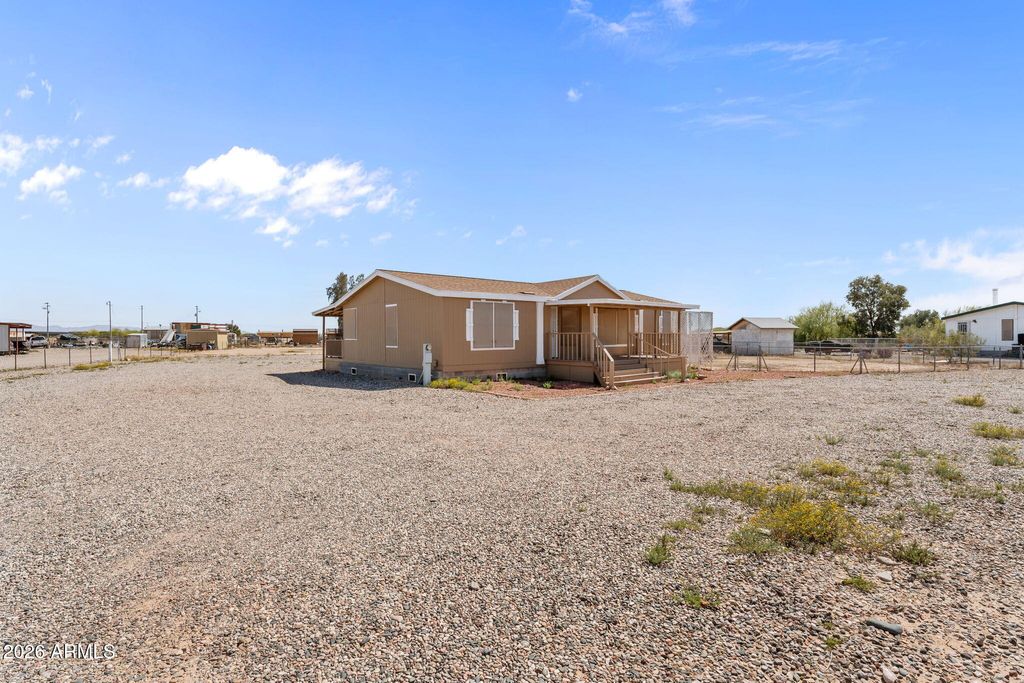 Photo of 3609 S 336th Avenue, Tonopah, AZ 85354 (MLS # 6997842)
