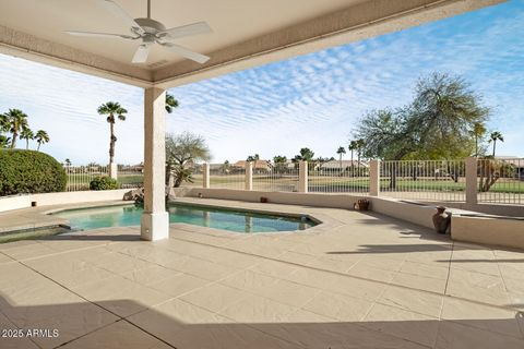 A home in Sun City West