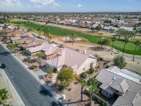 A home in Sun City West