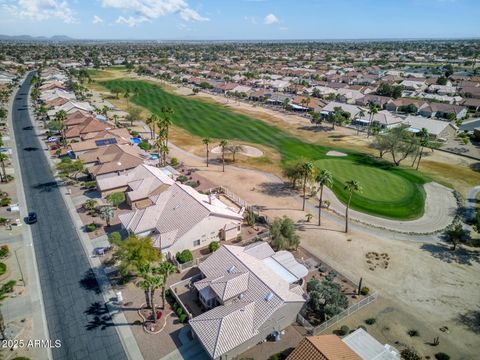 A home in Sun City West