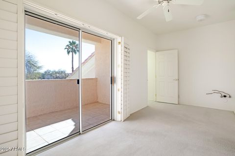 A home in Sun City West