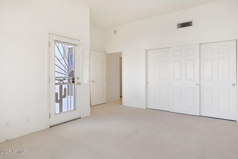 A home in Sun City West