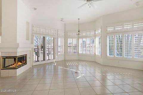A home in Sun City West