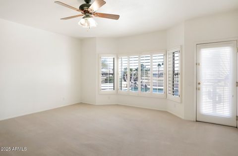 A home in Sun City West