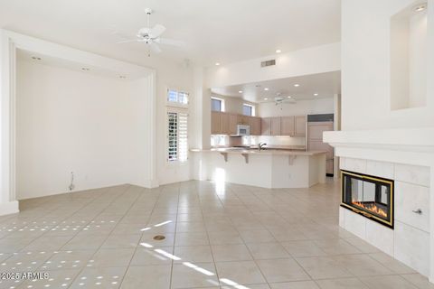 A home in Sun City West