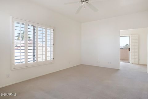 A home in Sun City West