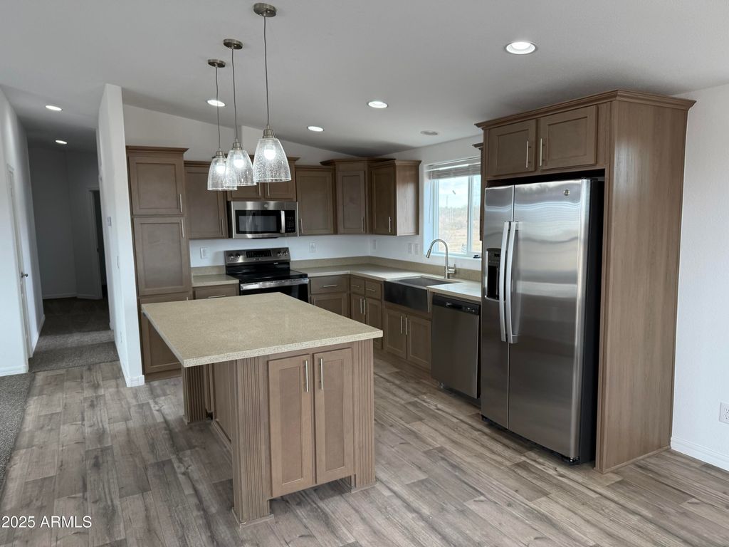 Photo of 7087 N La Burma Road, Maricopa, AZ 85139 (MLS # 6944187)