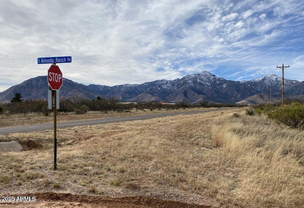 TBD S Almosta Ranch Road 10401073A