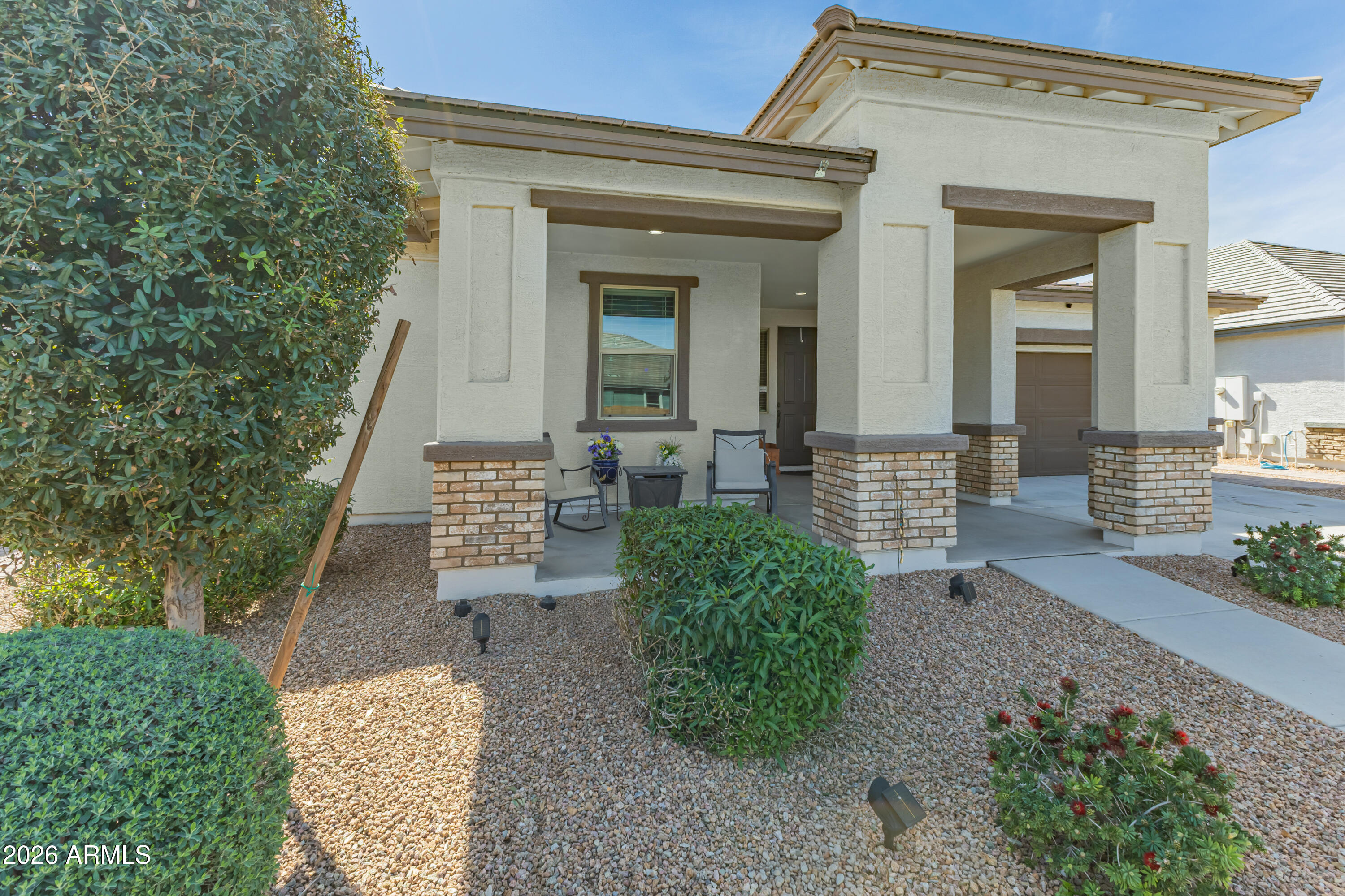 Homes for Sale in Queen Creek Arizona 1 22825 E VIA DEL SOL --