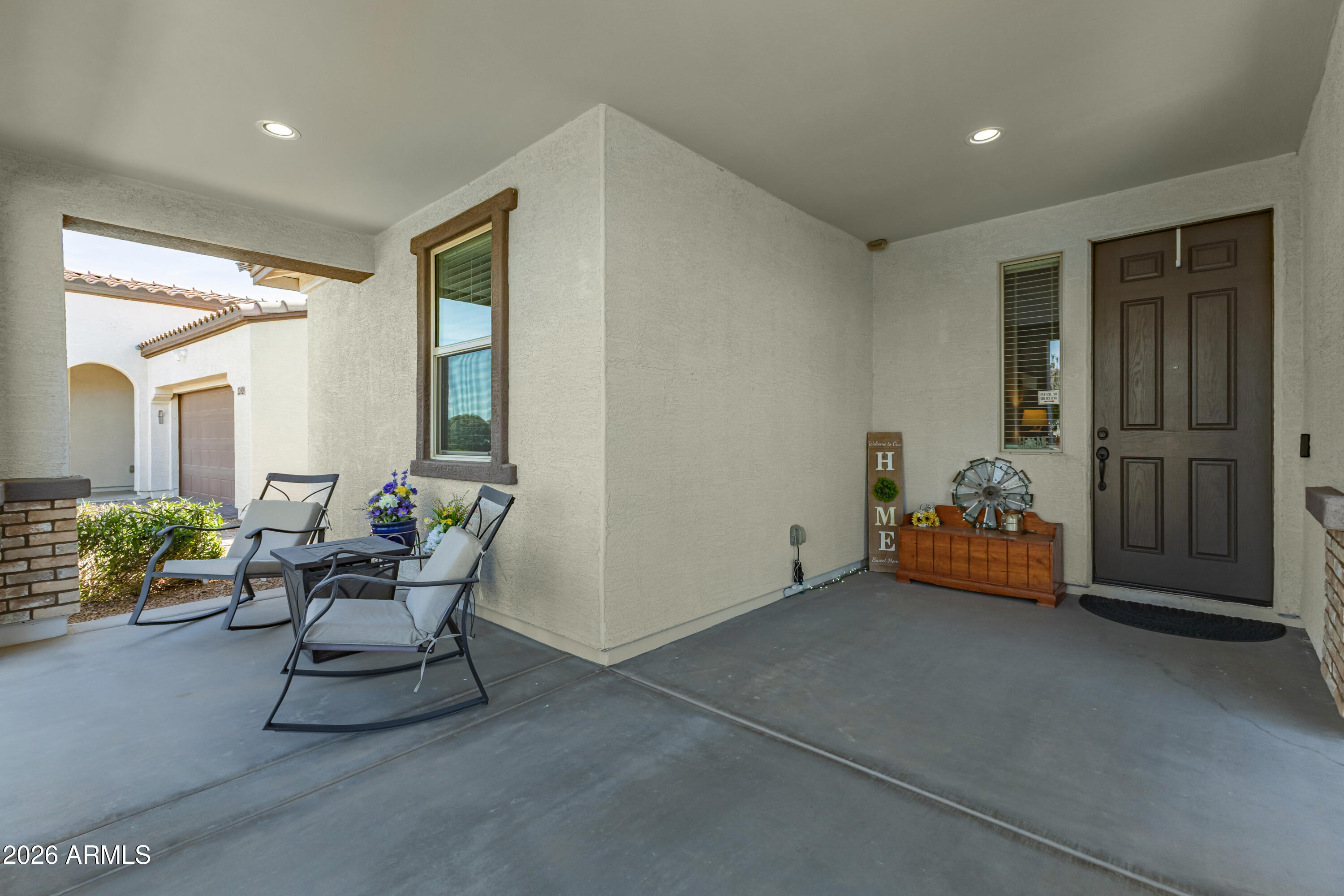 Homes for Sale in Queen Creek Arizona 3 22825 E VIA DEL SOL --