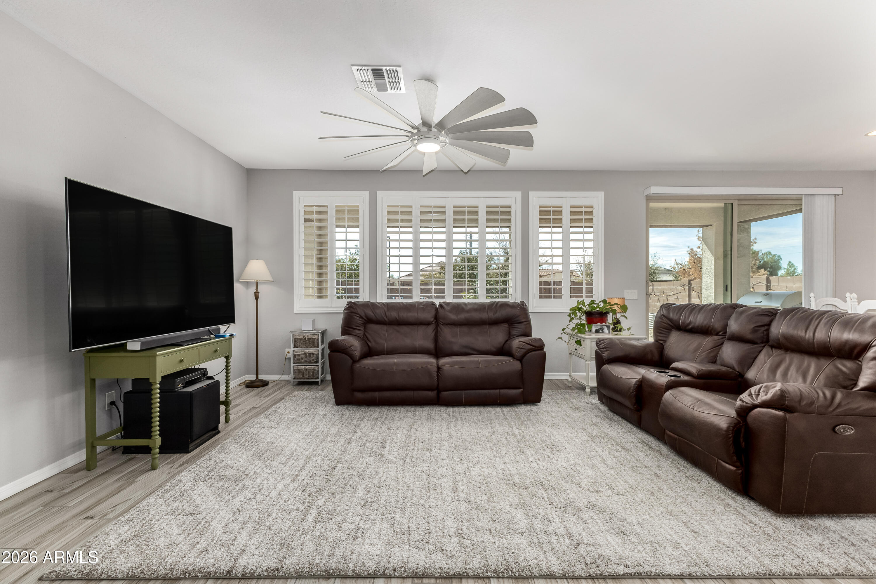 Homes for Sale in Queen Creek Arizona 4 22825 E VIA DEL SOL --