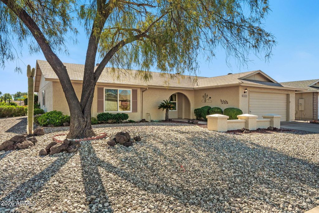 Photo of 1650 Leisure World, Mesa, AZ 85206 (MLS # 6970287)