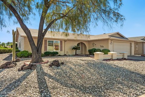 1650 LEISURE WORLD -- Mesa AZ 85206