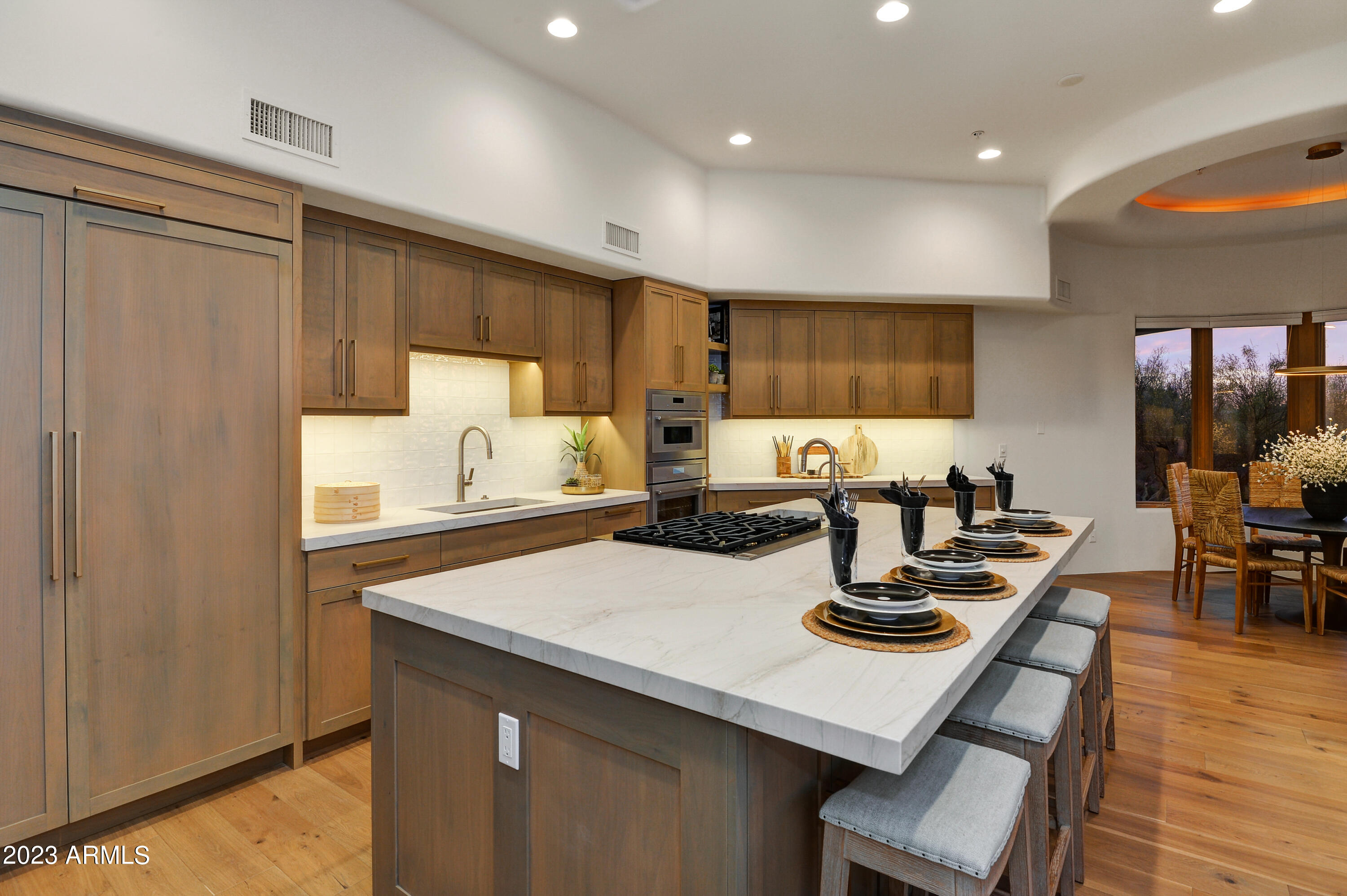 DESERT MOUNTAIN PHASE 2 UNIT 10 LOT 110A - Residential