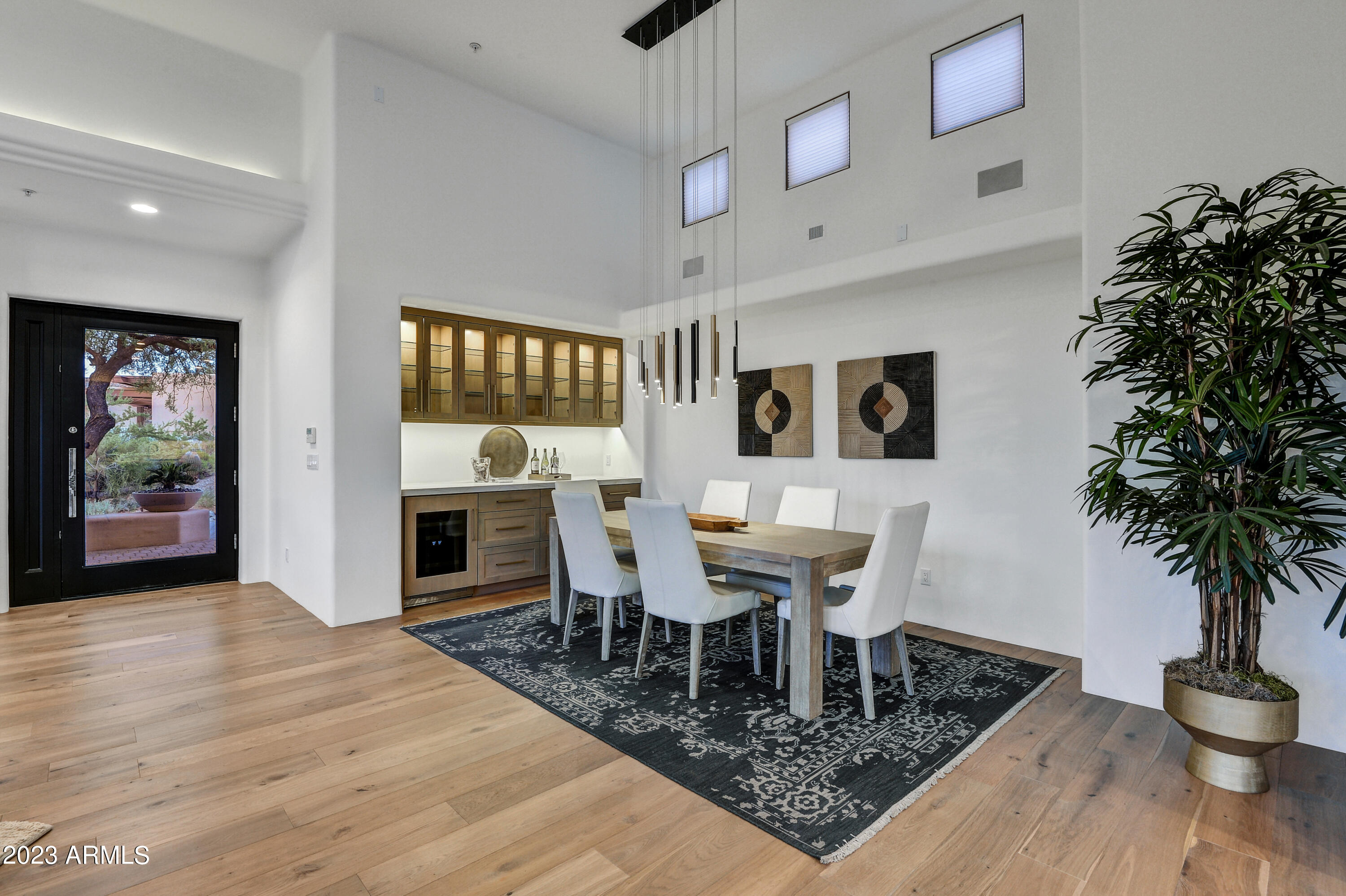 DESERT MOUNTAIN PHASE 2 UNIT 10 LOT 110A - Residential