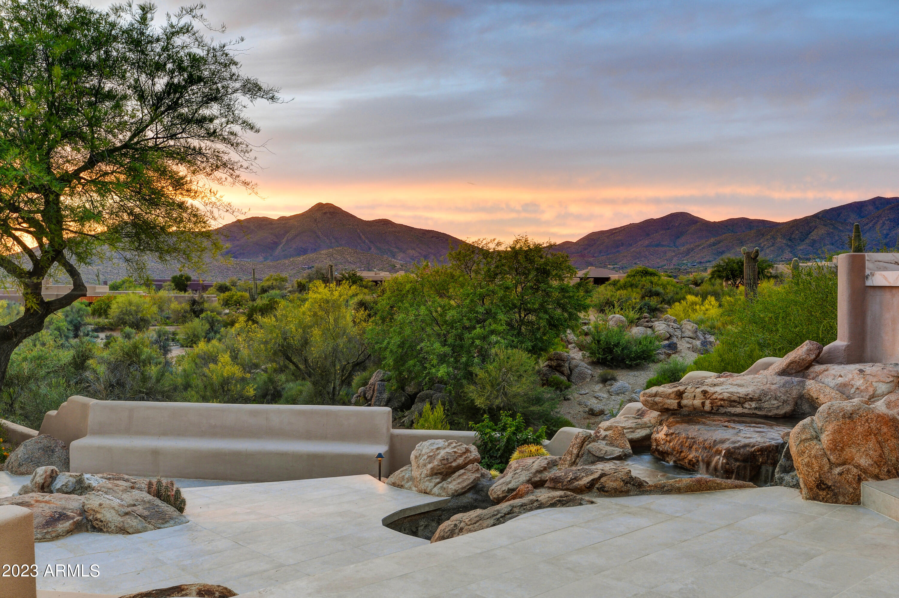 DESERT MOUNTAIN PHASE 2 UNIT 10 LOT 110A - Residential
