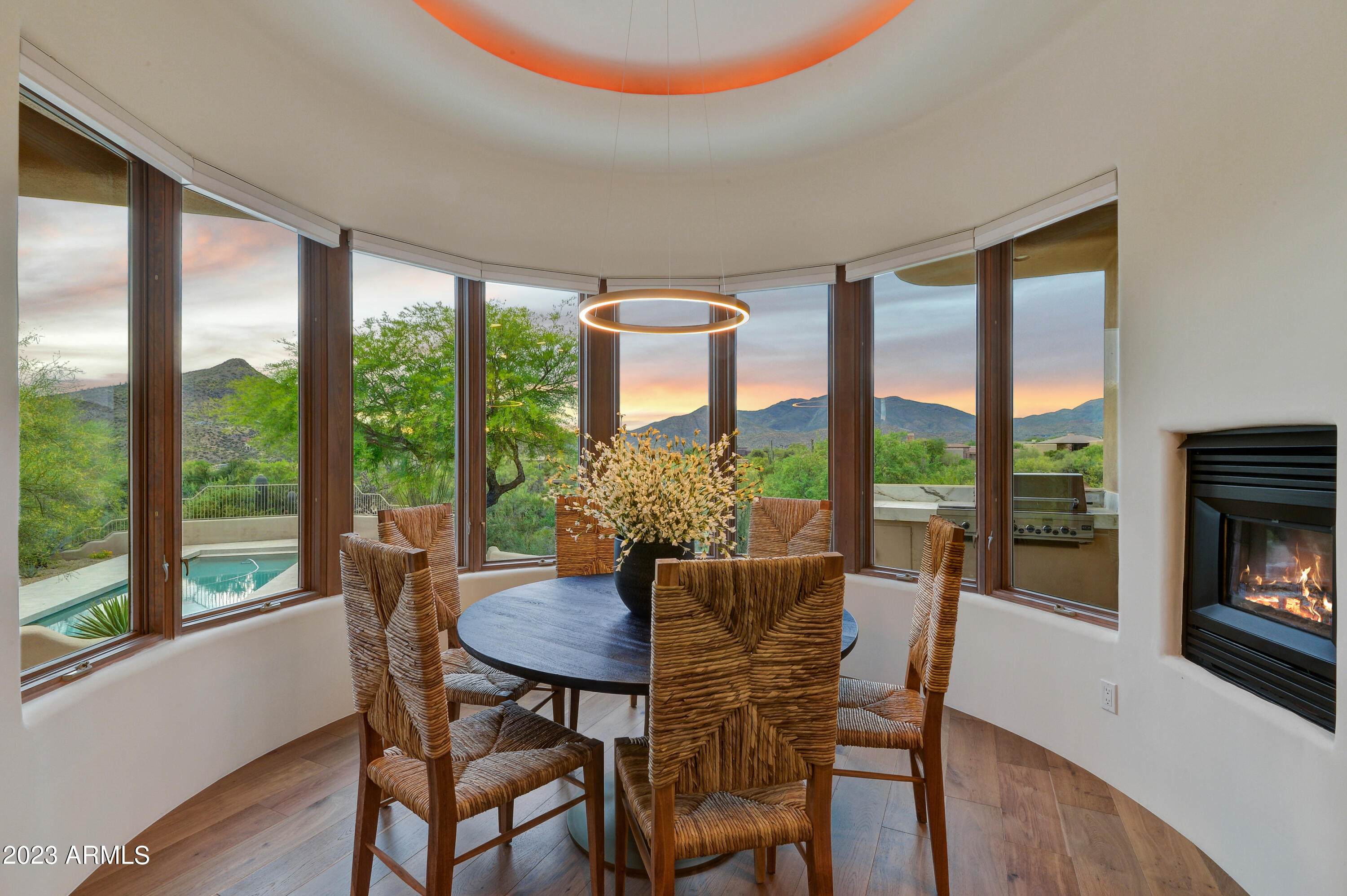 DESERT MOUNTAIN PHASE 2 UNIT 10 LOT 110A - Residential