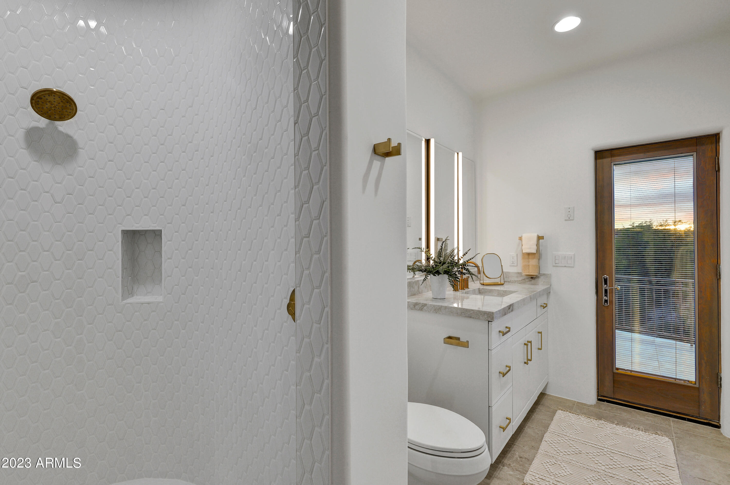 DESERT MOUNTAIN PHASE 2 UNIT 10 LOT 110A - Residential