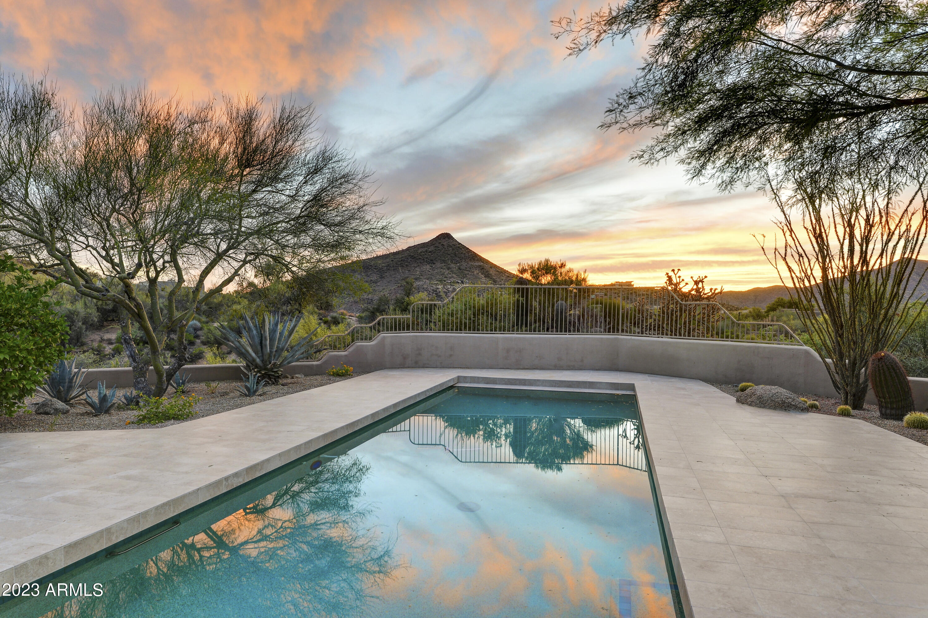 DESERT MOUNTAIN PHASE 2 UNIT 10 LOT 110A - Residential