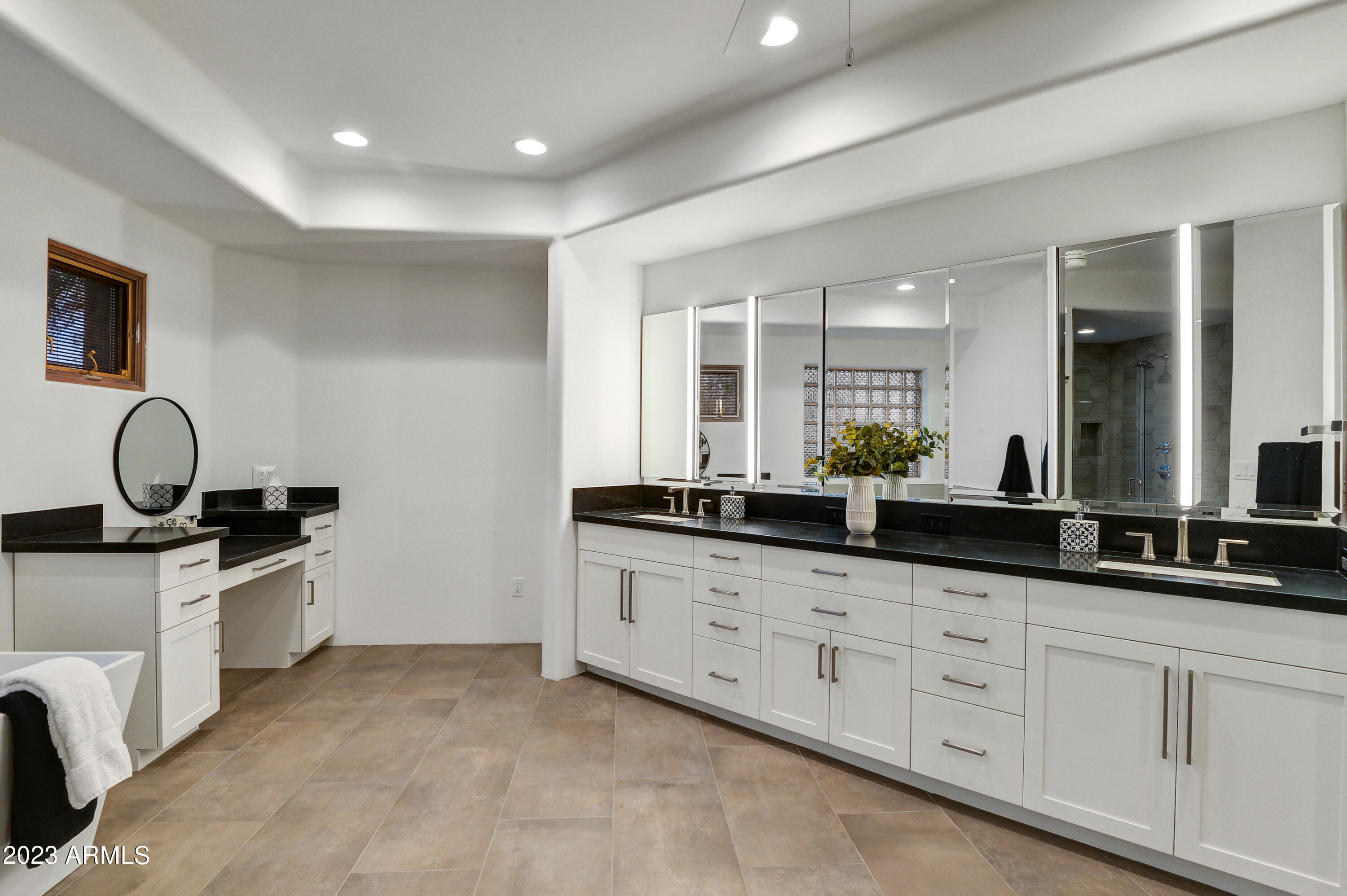DESERT MOUNTAIN PHASE 2 UNIT 10 LOT 110A - Residential