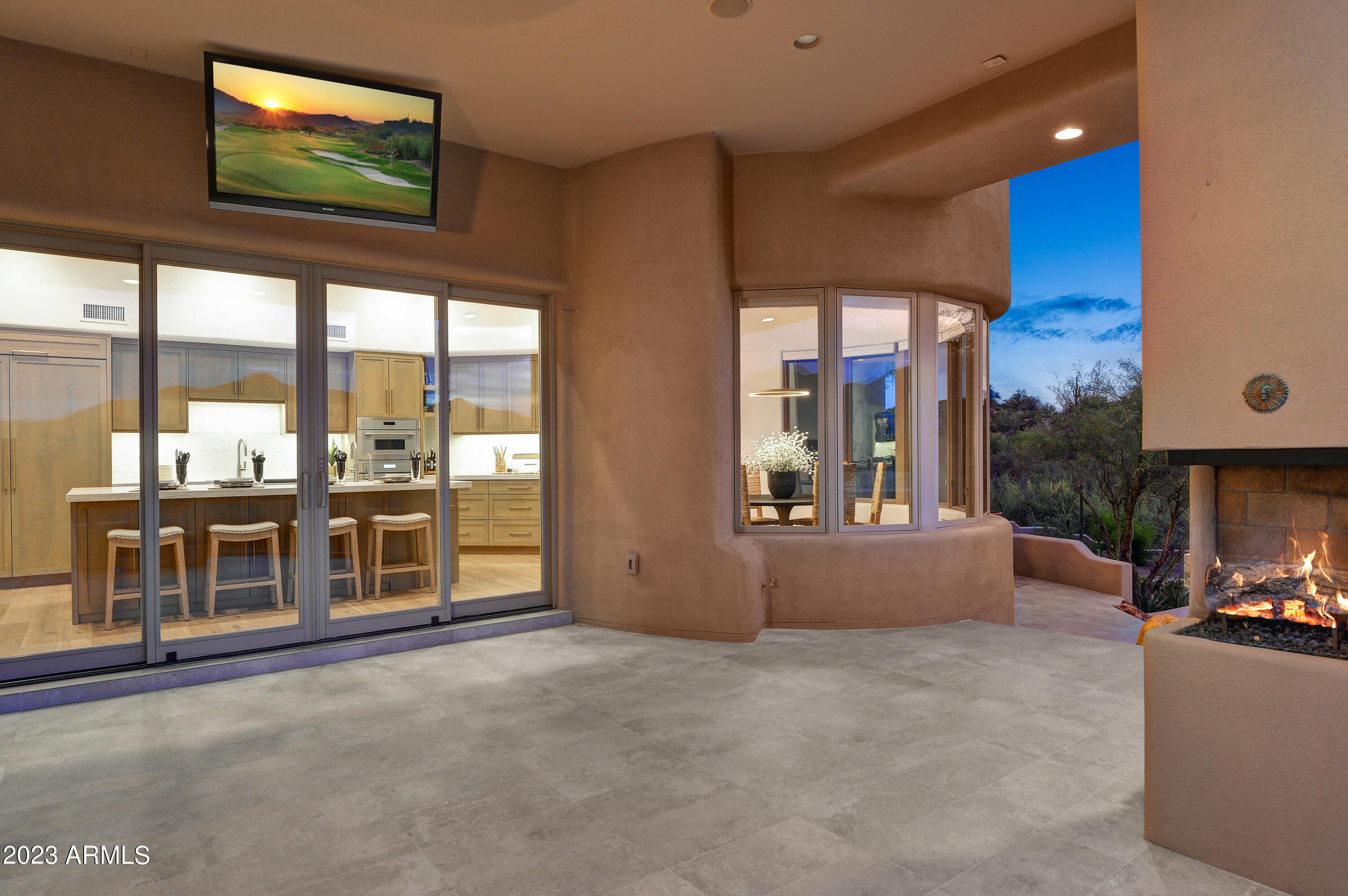 DESERT MOUNTAIN PHASE 2 UNIT 10 LOT 110A - Residential