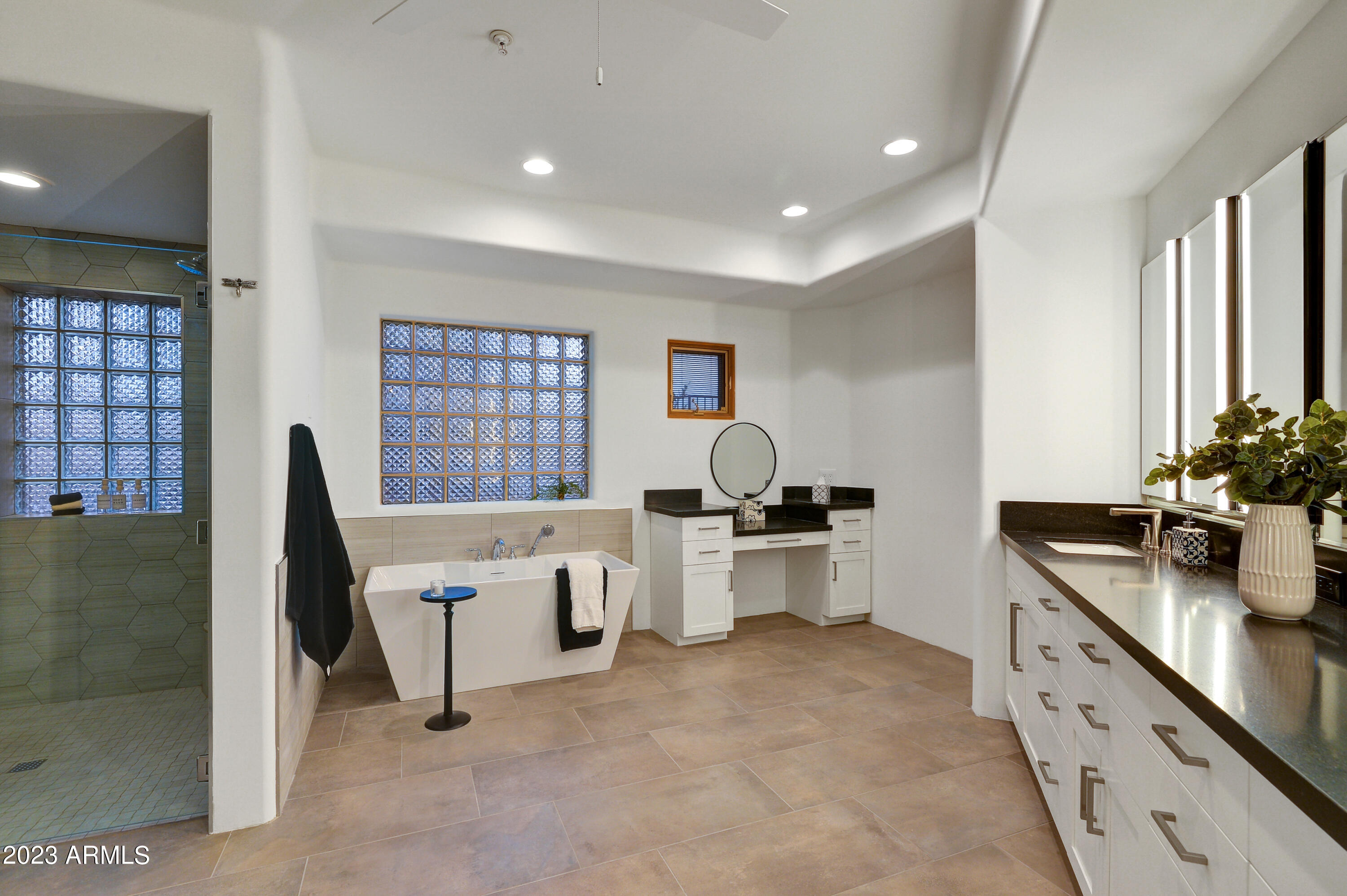 DESERT MOUNTAIN PHASE 2 UNIT 10 LOT 110A - Residential