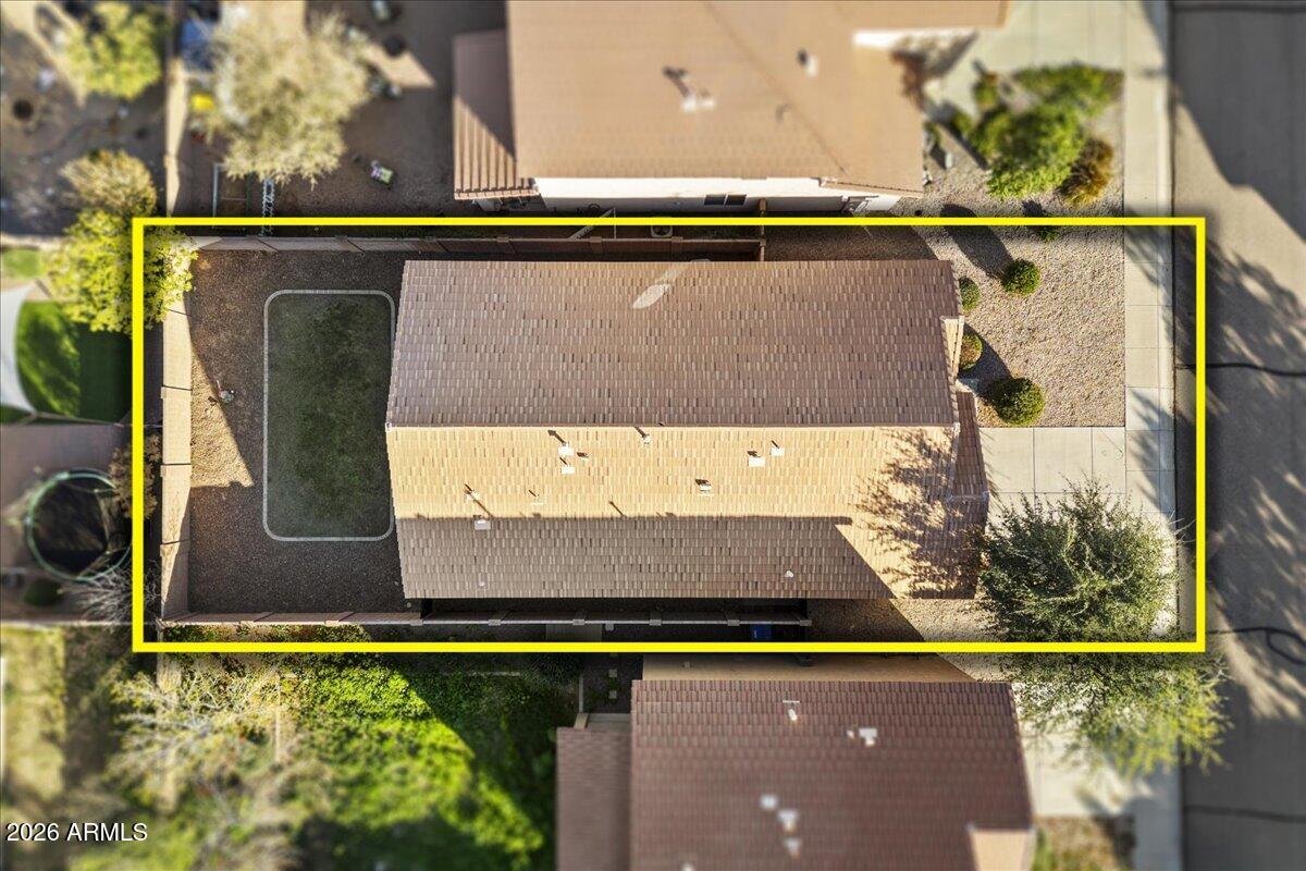 4366 W WHITE CANYON Road