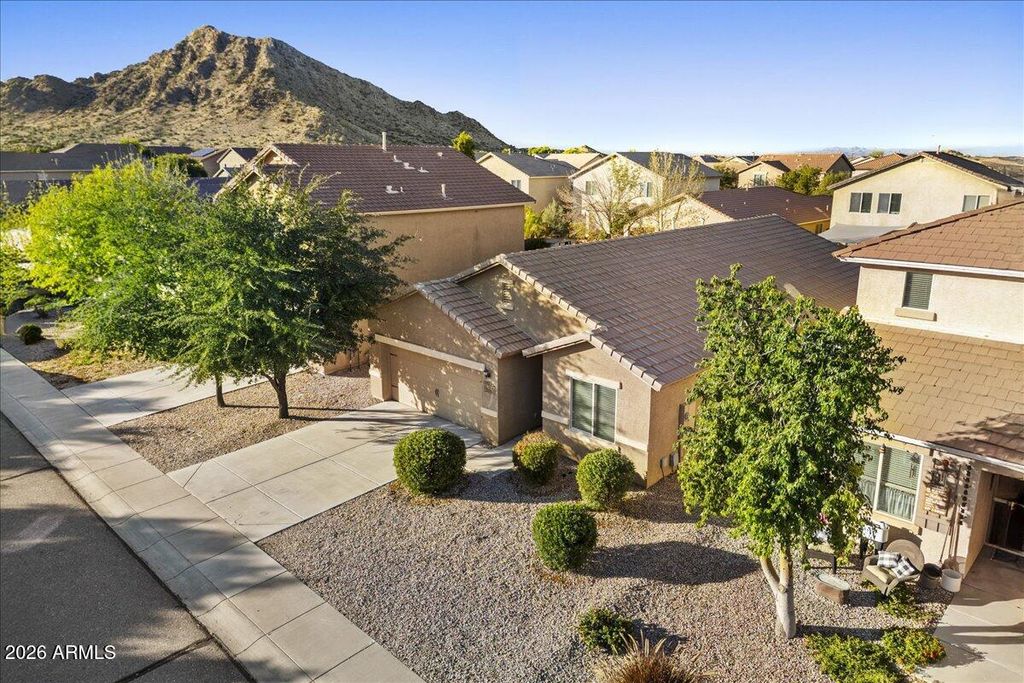 Photo of 4366 W White Canyon Road, San Tan Valley, AZ 85144 (MLS # 6967275)