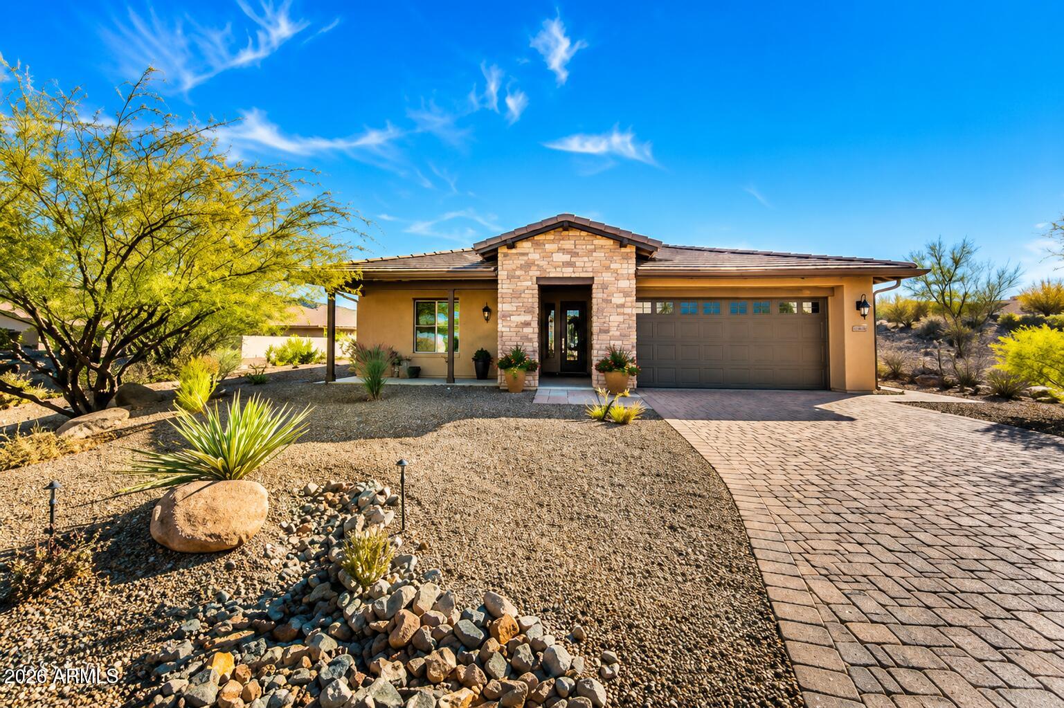 3670 STAMPEDE Drive