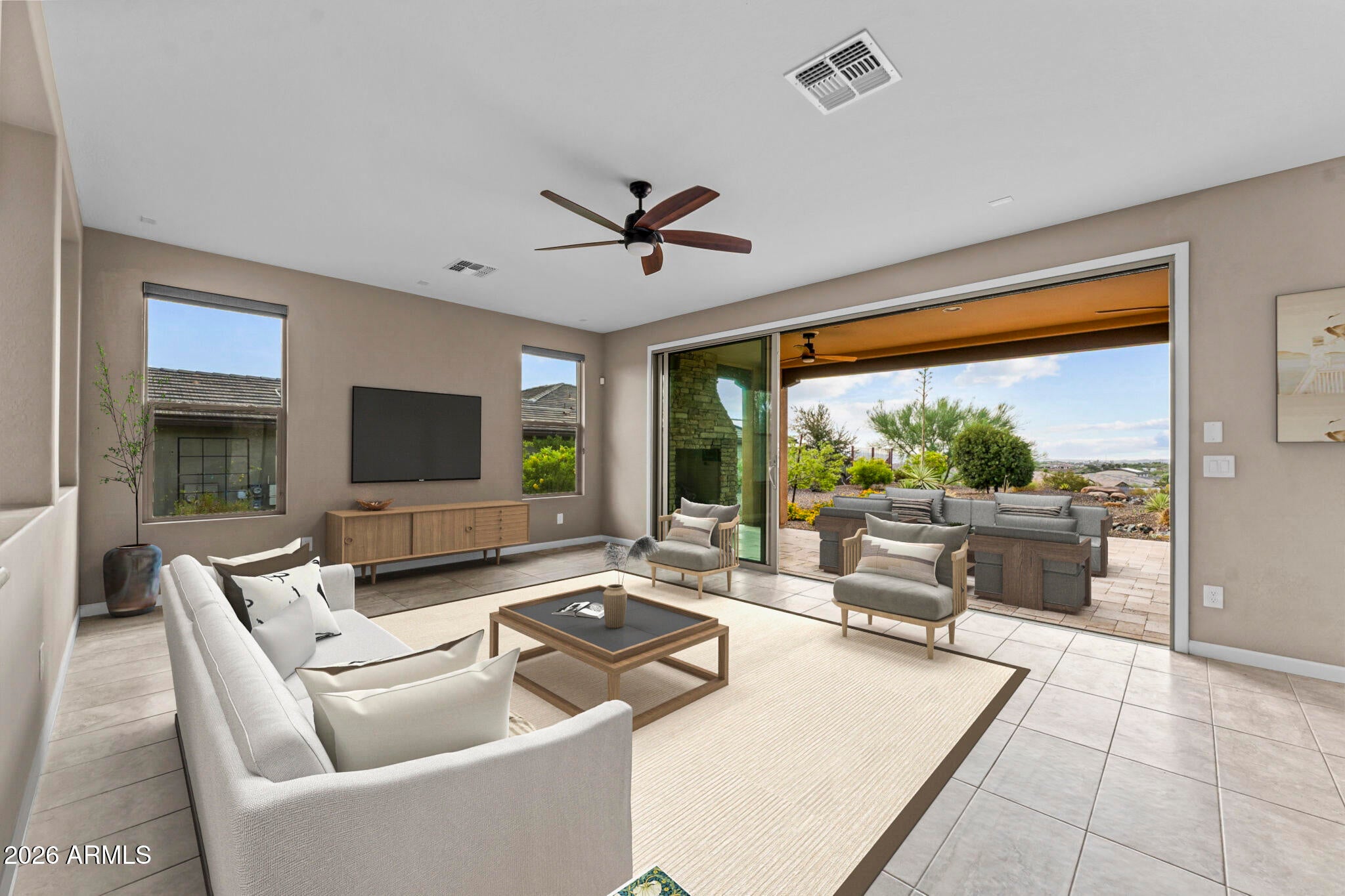 3670 STAMPEDE Drive