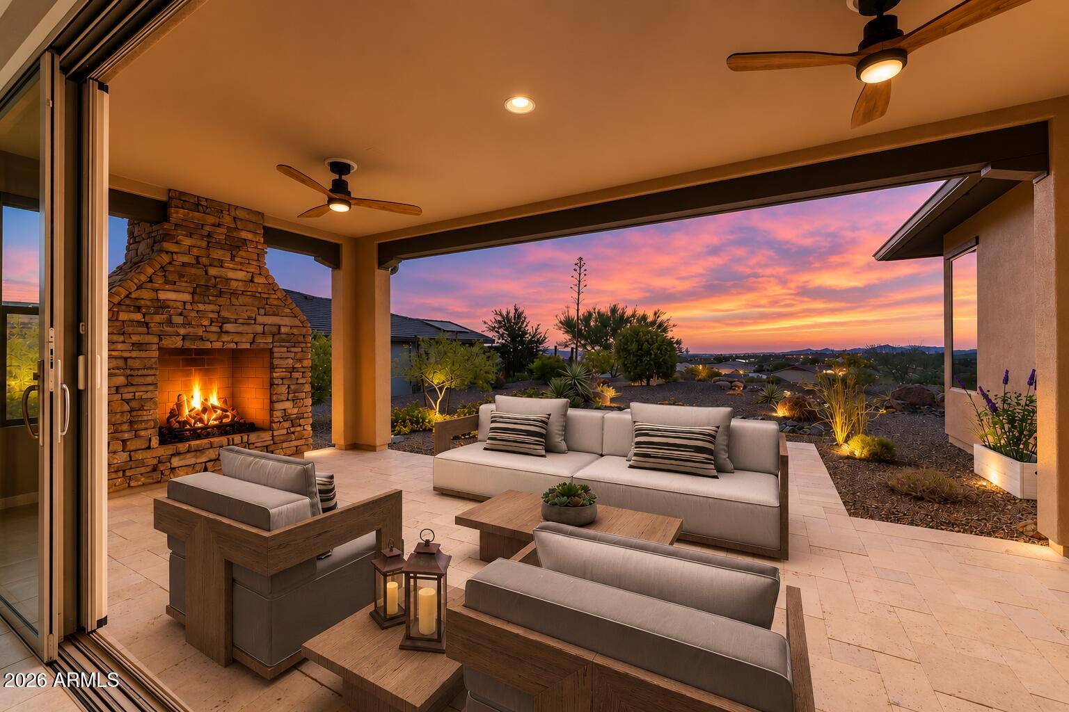 3670 STAMPEDE Drive