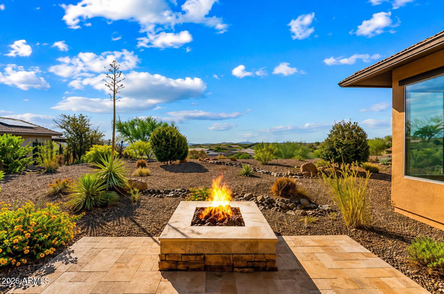 3670 STAMPEDE Drive