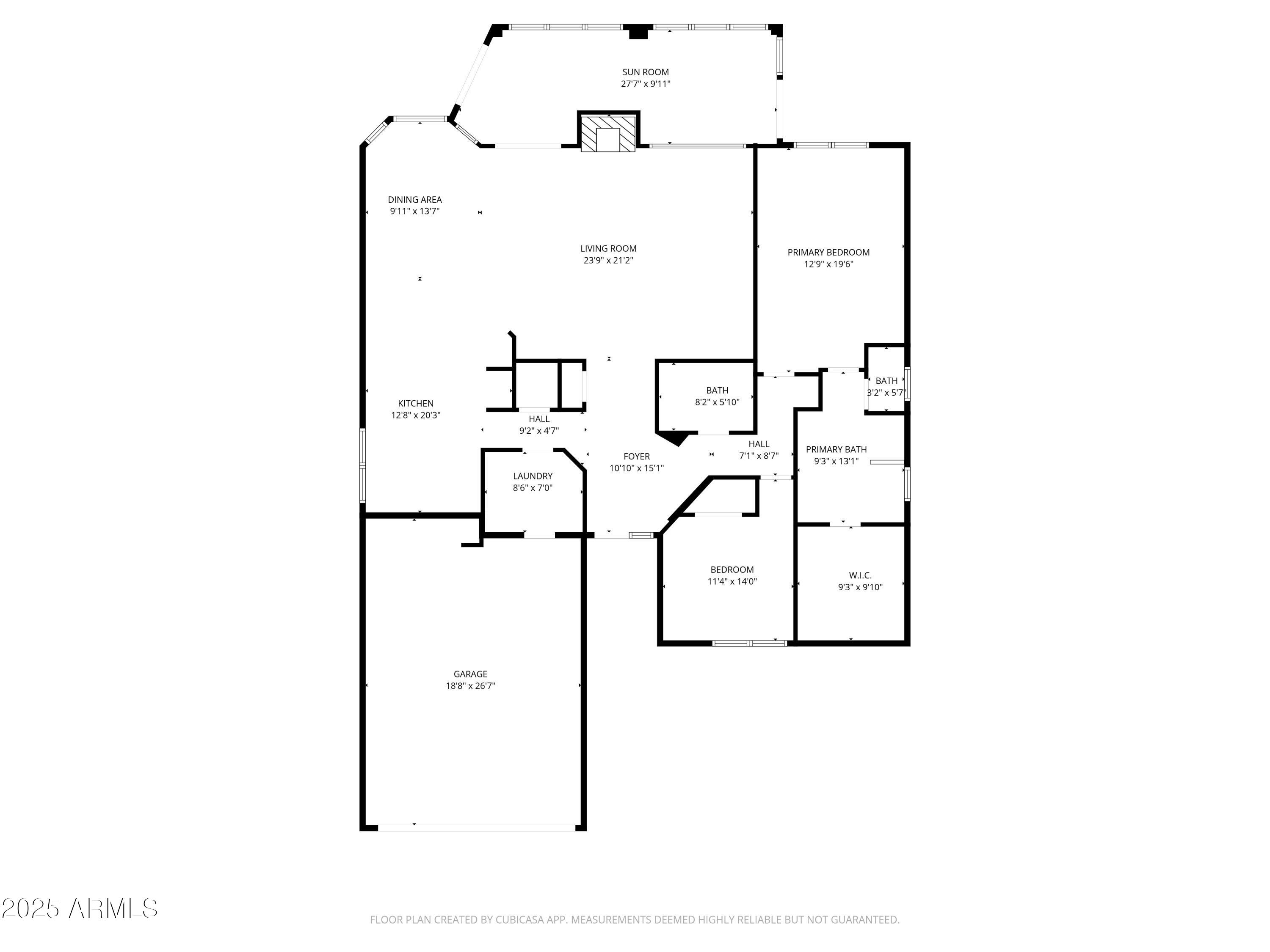 9031 E COOPERS HAWK Drive