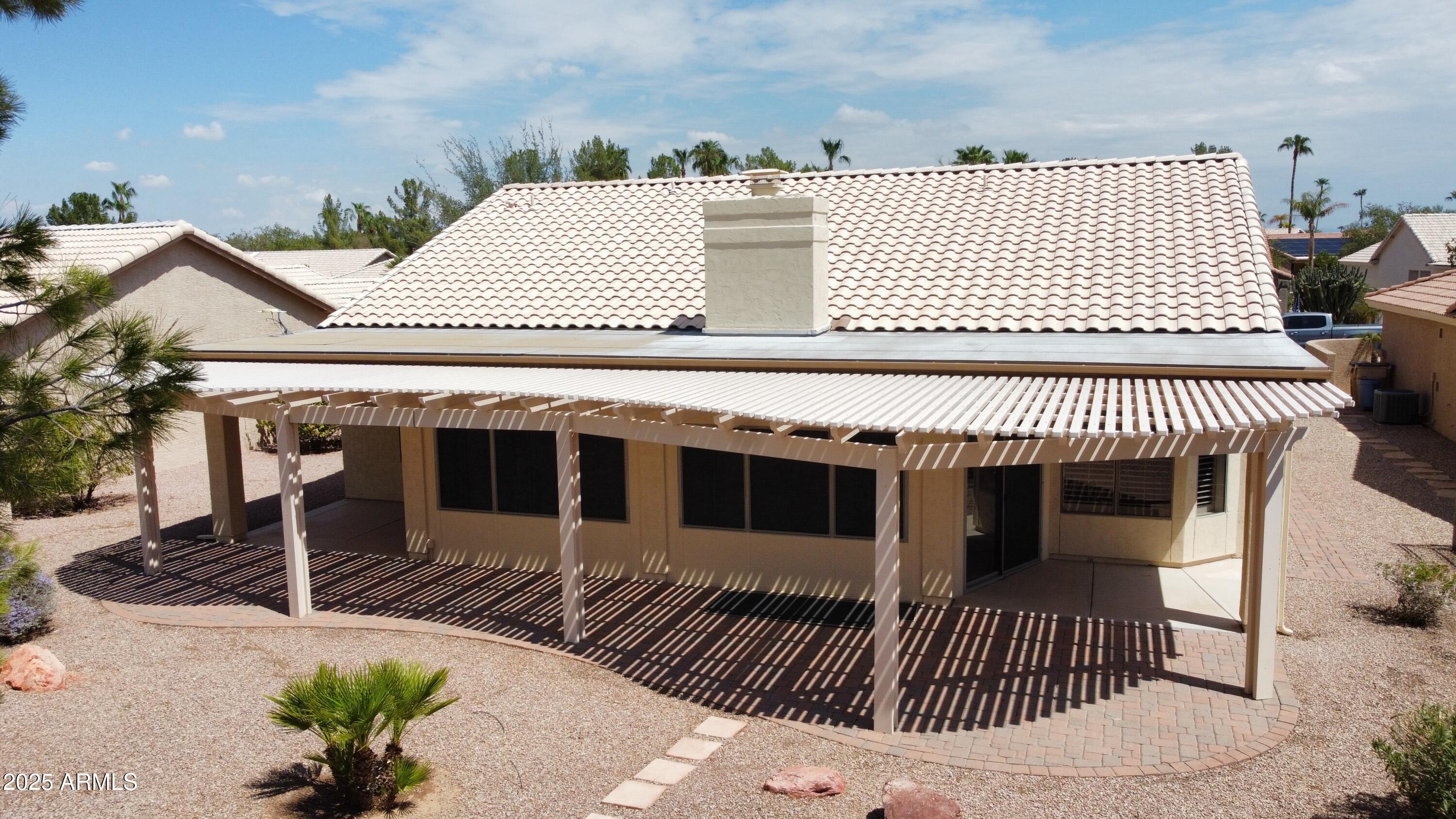 9031 E COOPERS HAWK Drive