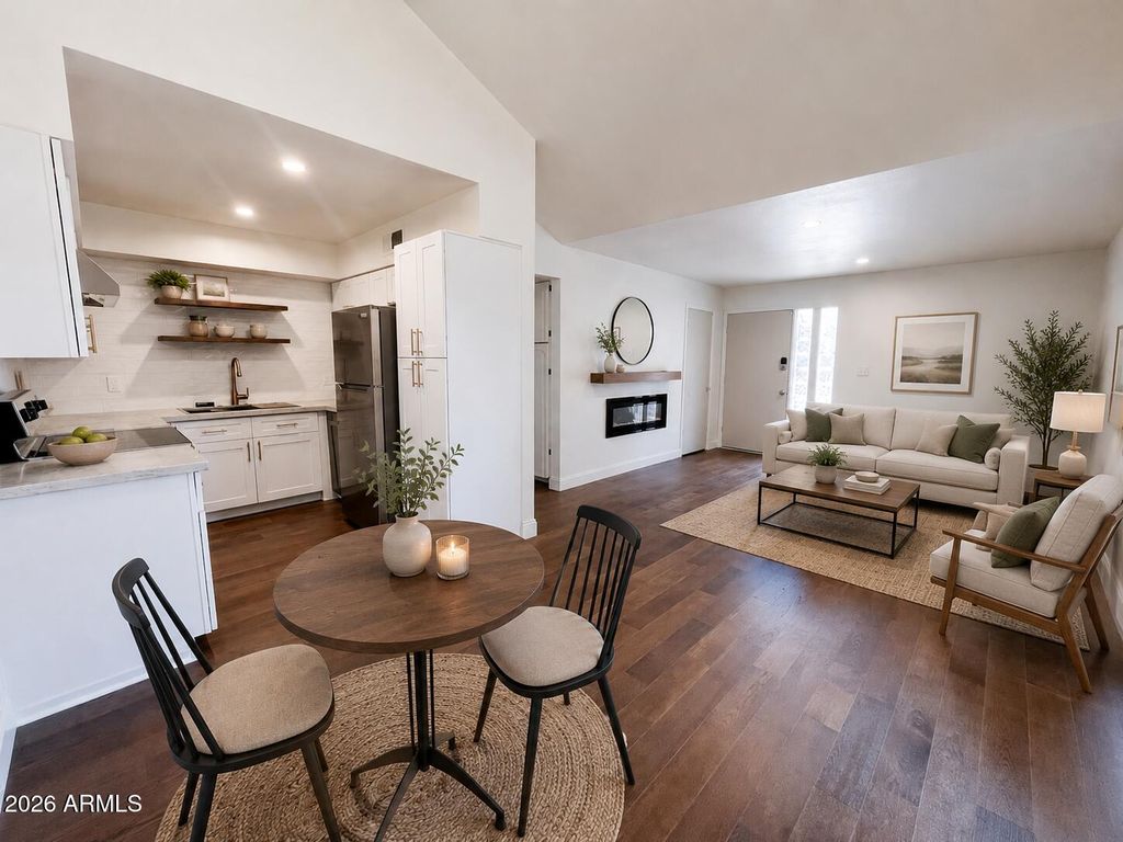 Photo of 925 S Acapulco Lane #C, Tempe, AZ 85281 (MLS # 7031616)
