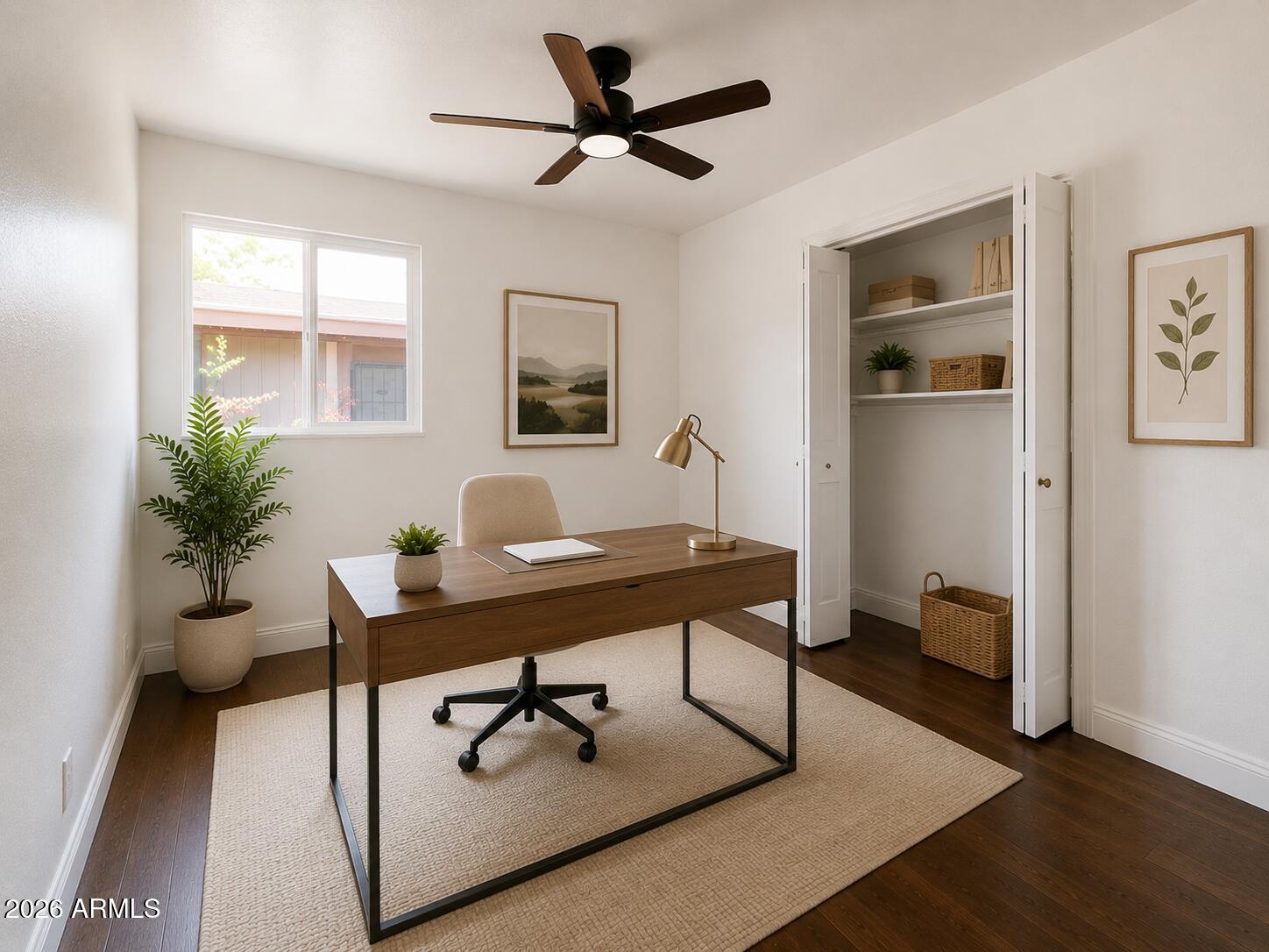 Casitas Tempe - Residential