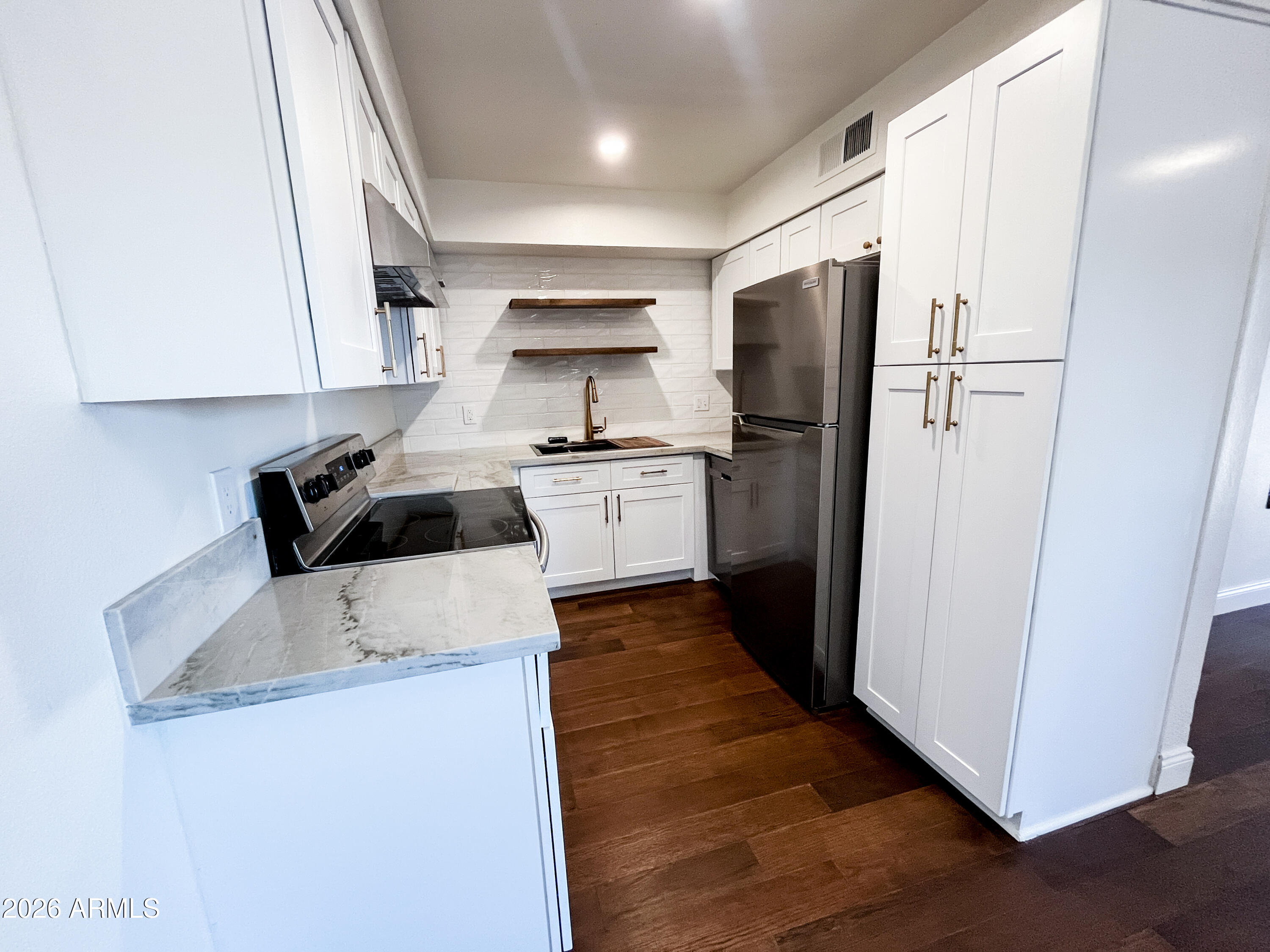 Casitas Tempe - Residential