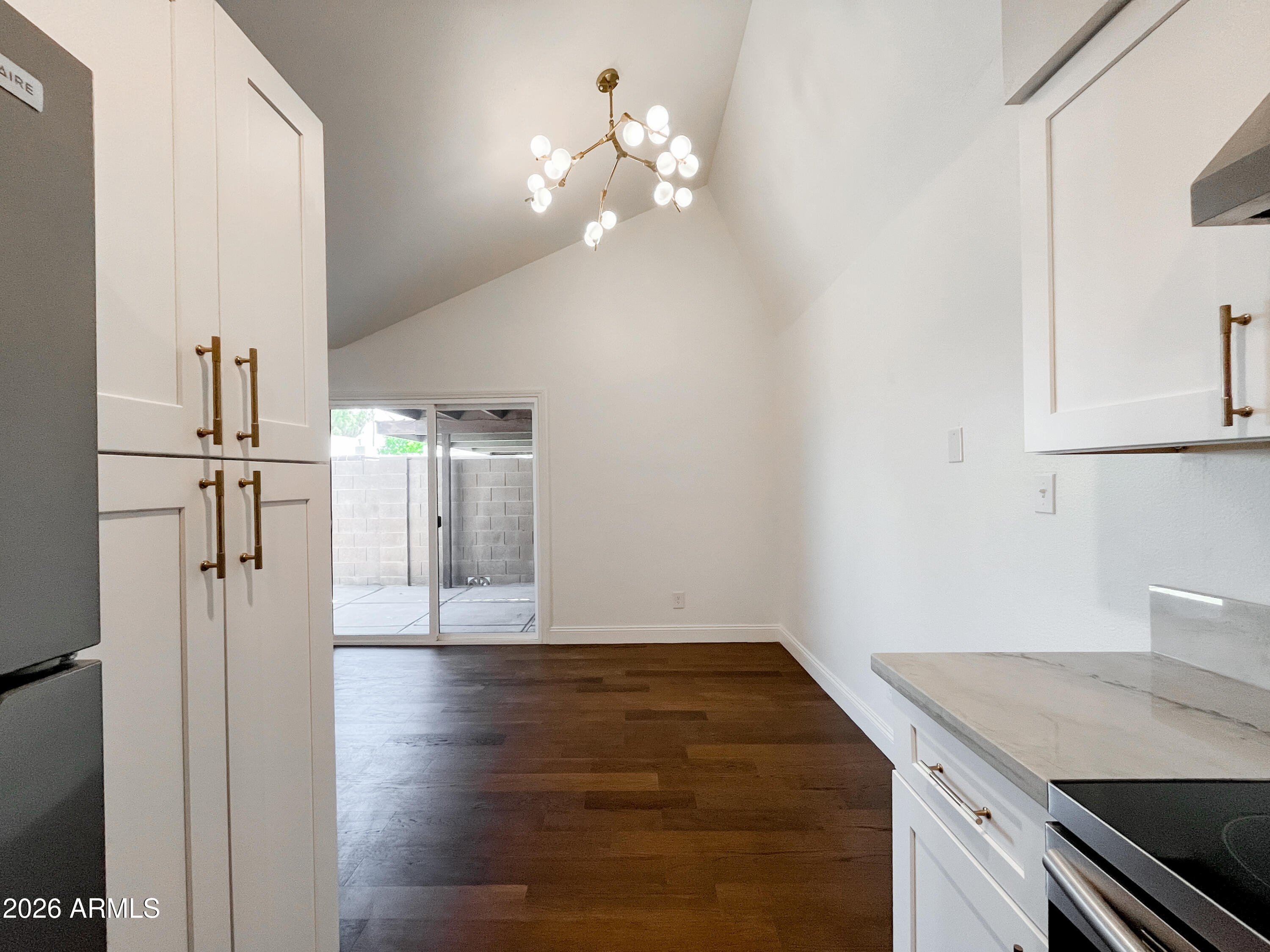 Casitas Tempe - Residential