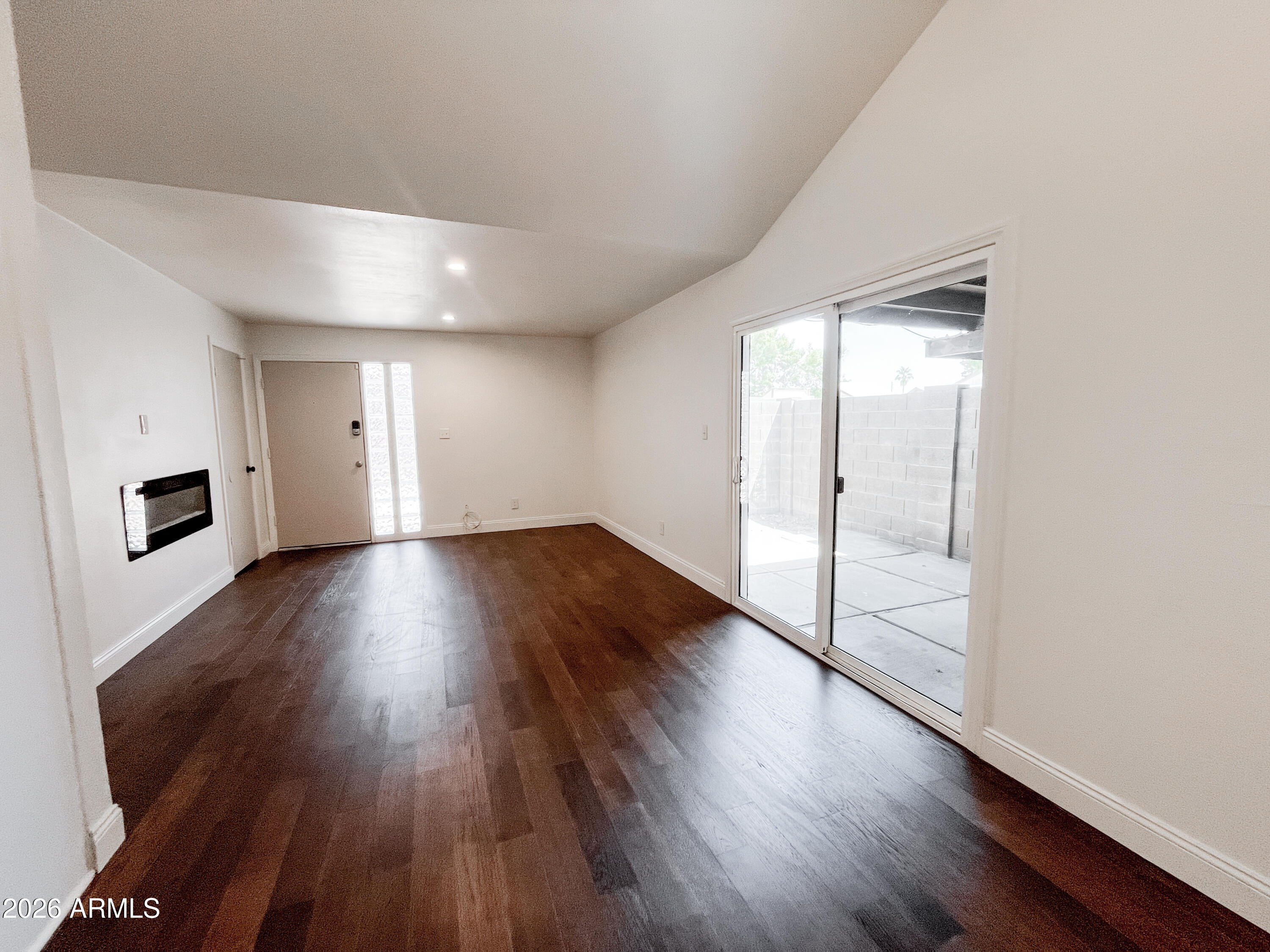 Casitas Tempe - Residential