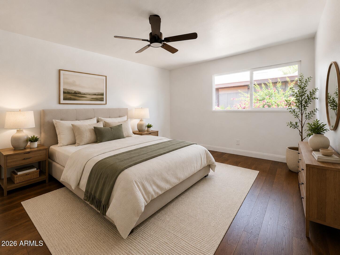 Casitas Tempe - Residential