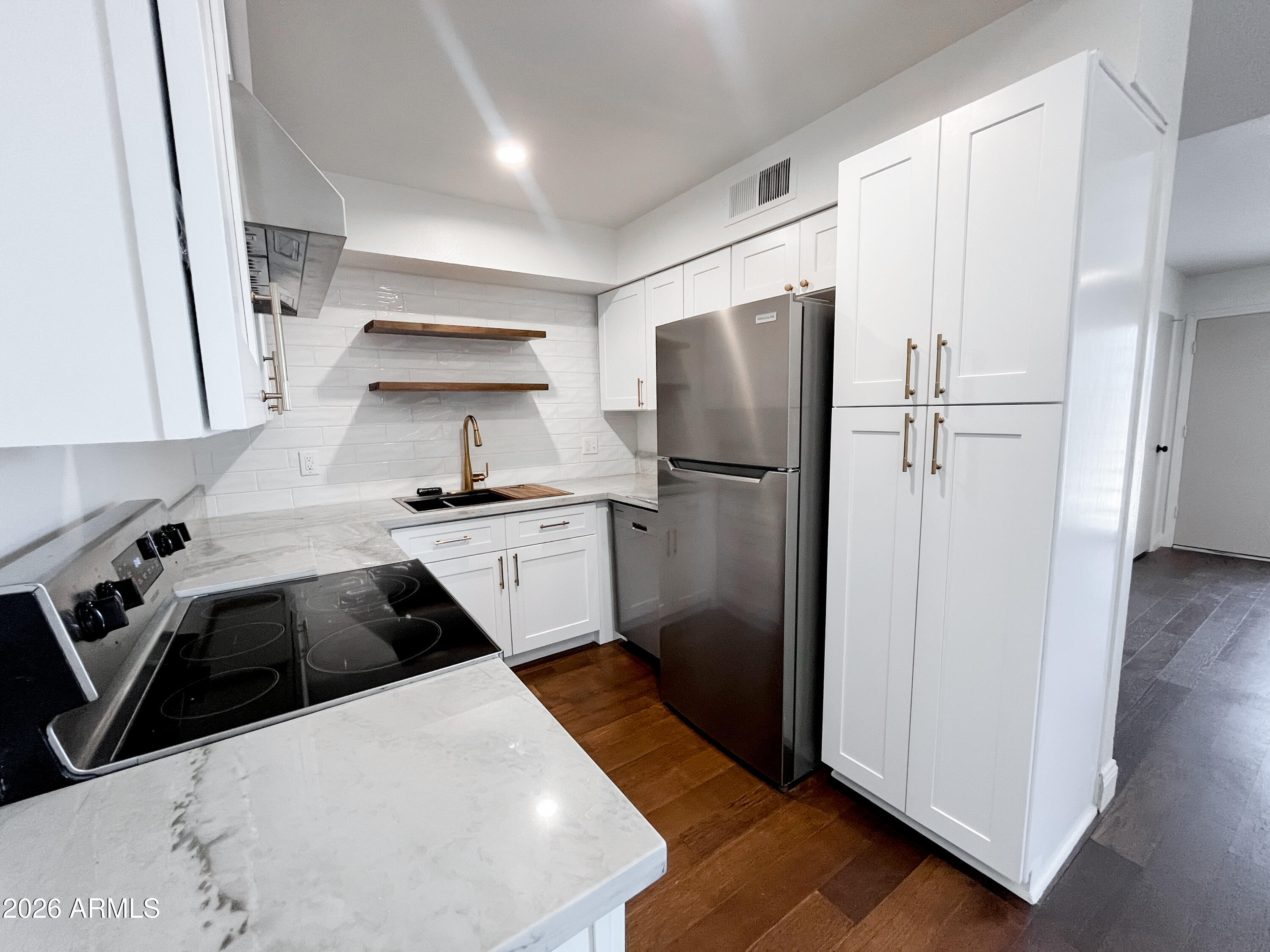 Casitas Tempe - Residential