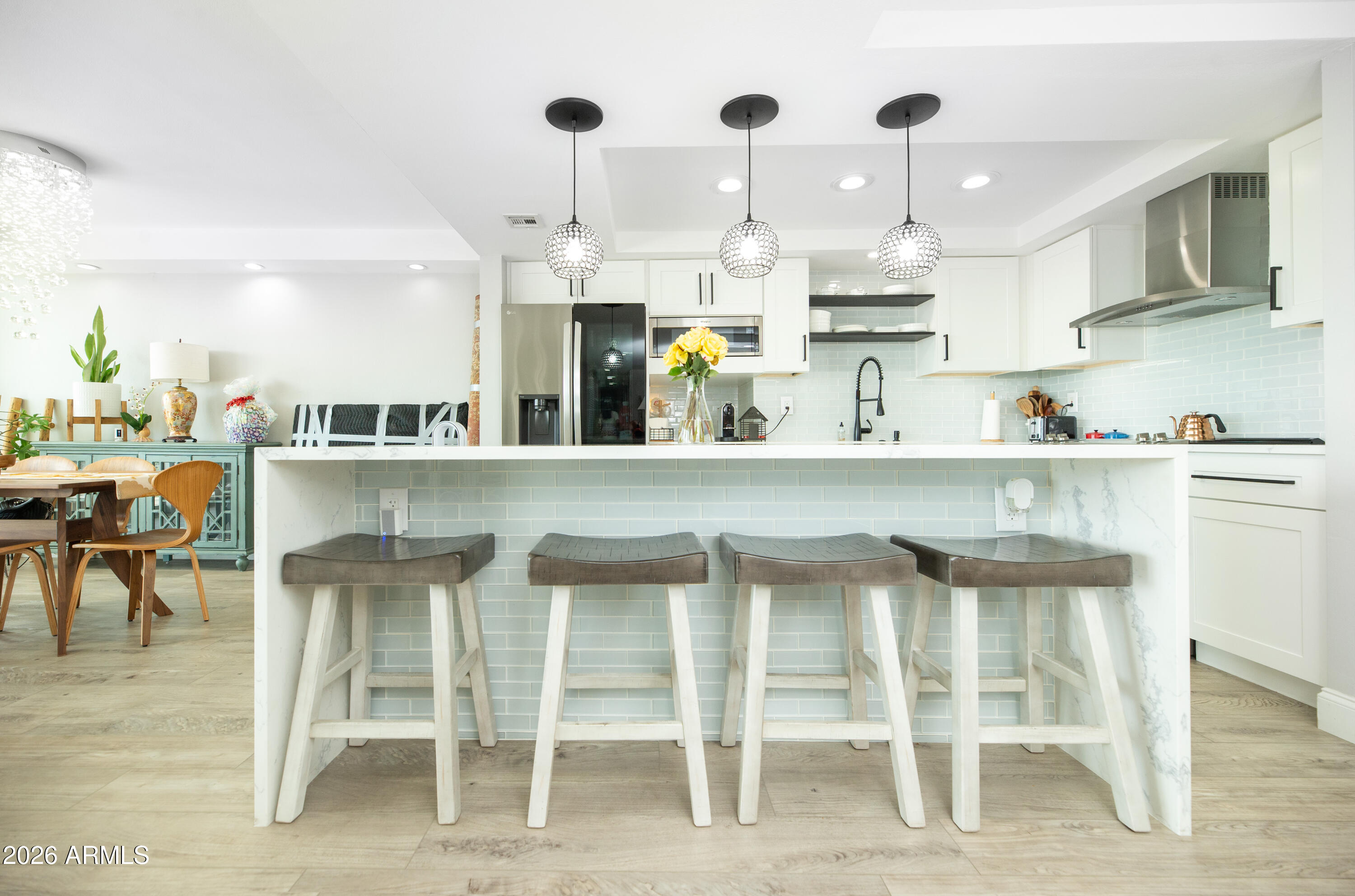 2323 N CENTRAL Avenue 1702