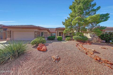19970 N WINDOW ROCK Drive Surprise AZ 85374