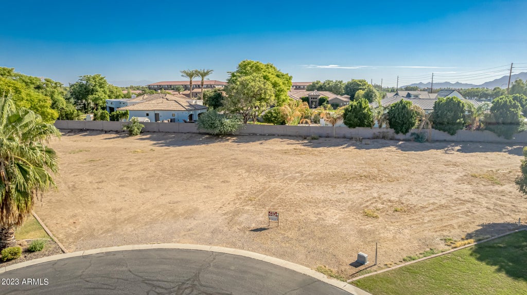 Photo of 13363 E Stoney Vista Drive #-, Chandler, AZ 85249 (MLS # 7082050)