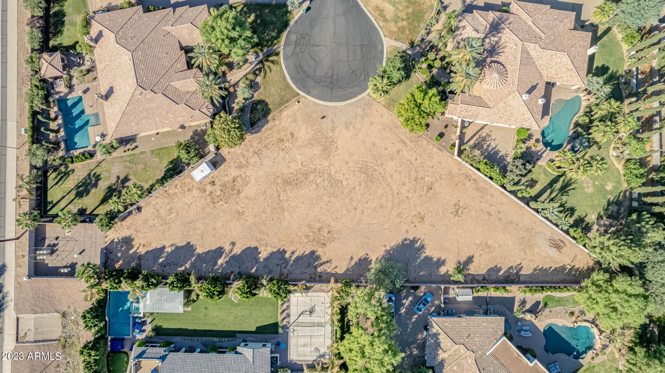 13363 E STONEY VISTA Drive -