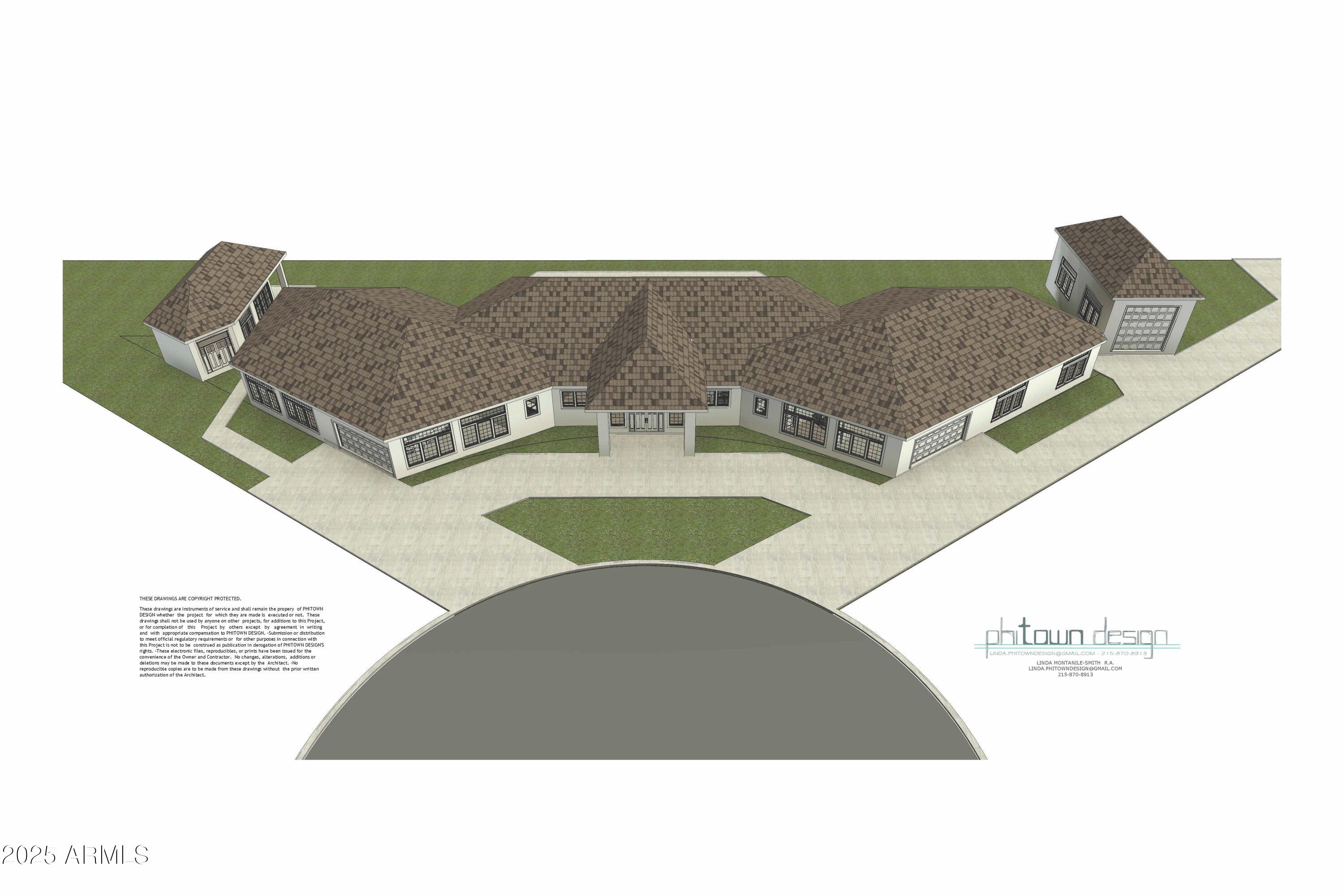 13363 E STONEY VISTA Drive -