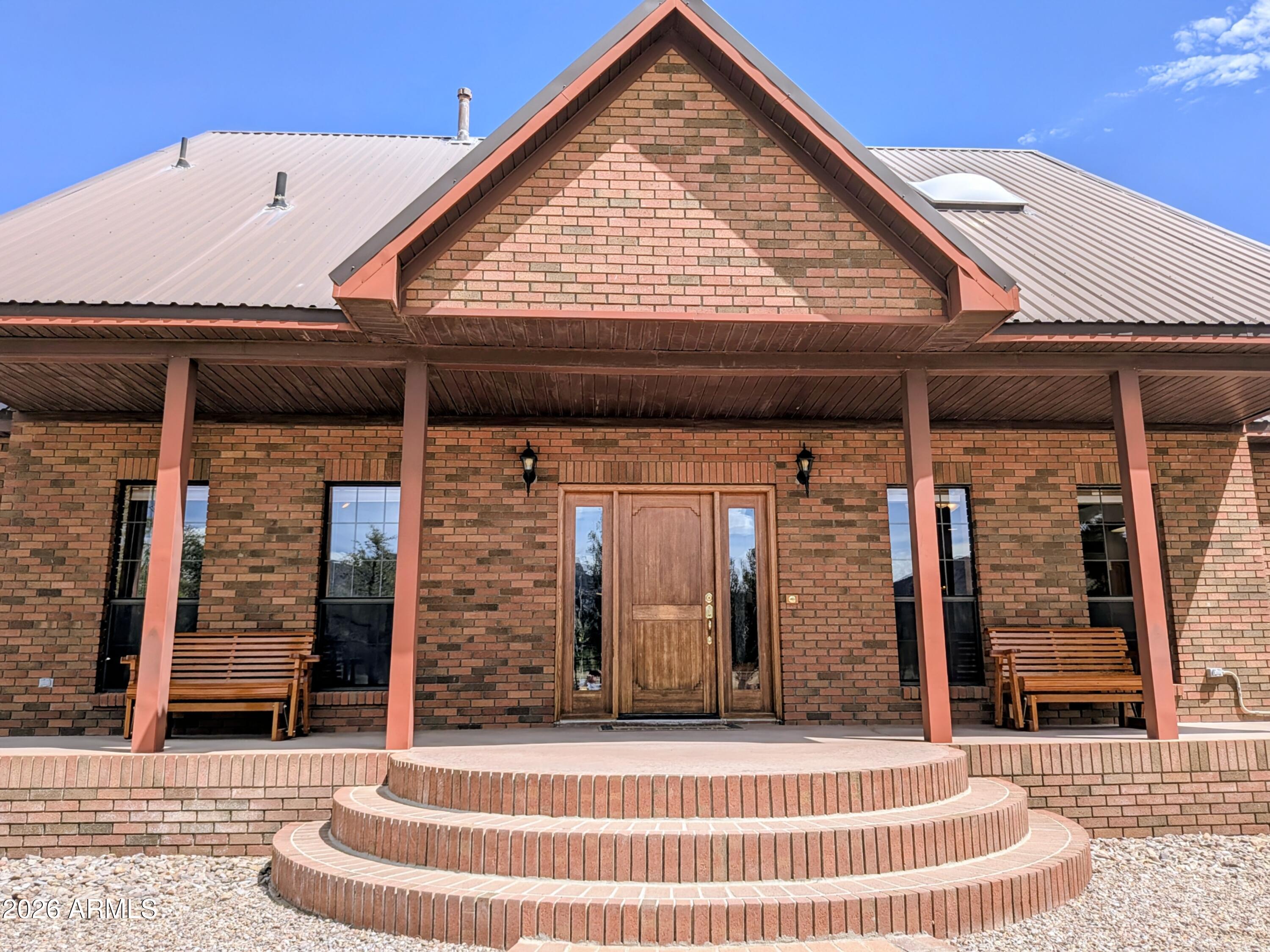 ARIZONA SUN SITES UNIT 2 - Residential